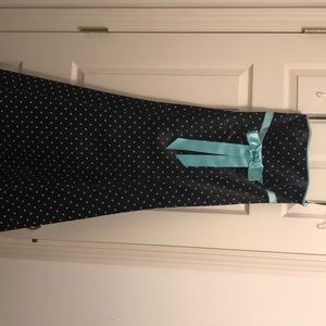 Homecoming/prom/formal dress